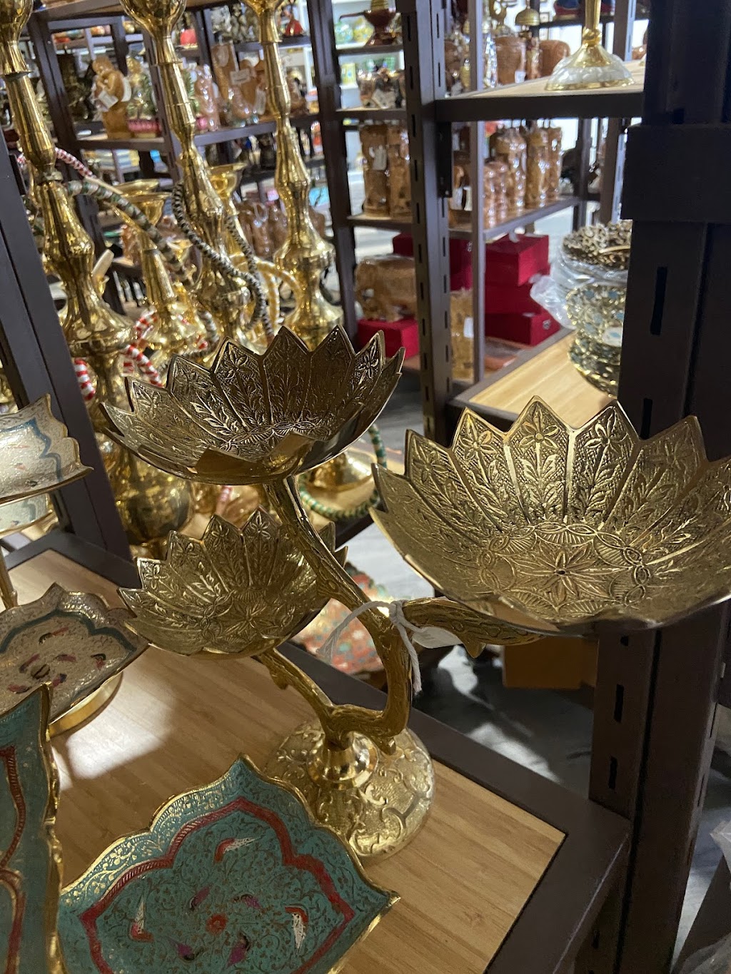 Jaipur Handcraft and Décor | 7956 Torbram Rd Unit 19, Brampton, ON L6T 5A2, Canada | Phone: (905) 793-9707