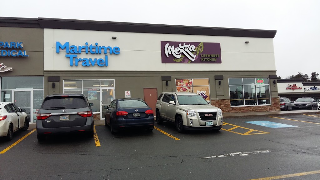 Maritime Travel | Clayton Park Shopping Centre, 278 Lacewood Drive, Halifax, NS B3M 3N8, Canada | Phone: (902) 457-9222