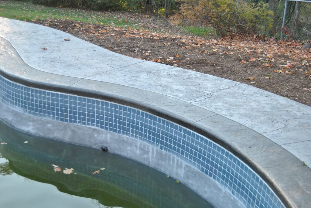 Delta Pools | 1198 Gainsborough Rd, London, ON N6H 5L5, Canada | Phone: (519) 471-8600