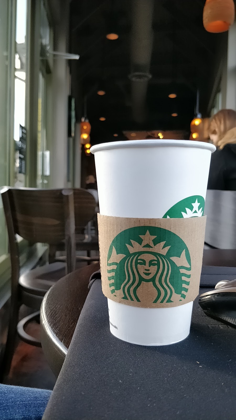 Starbucks | Terra Nova Village, SC, 3677 Westminster Hwy Unit #100, Richmond, BC V6X 2C7, Canada | Phone: (604) 207-1177