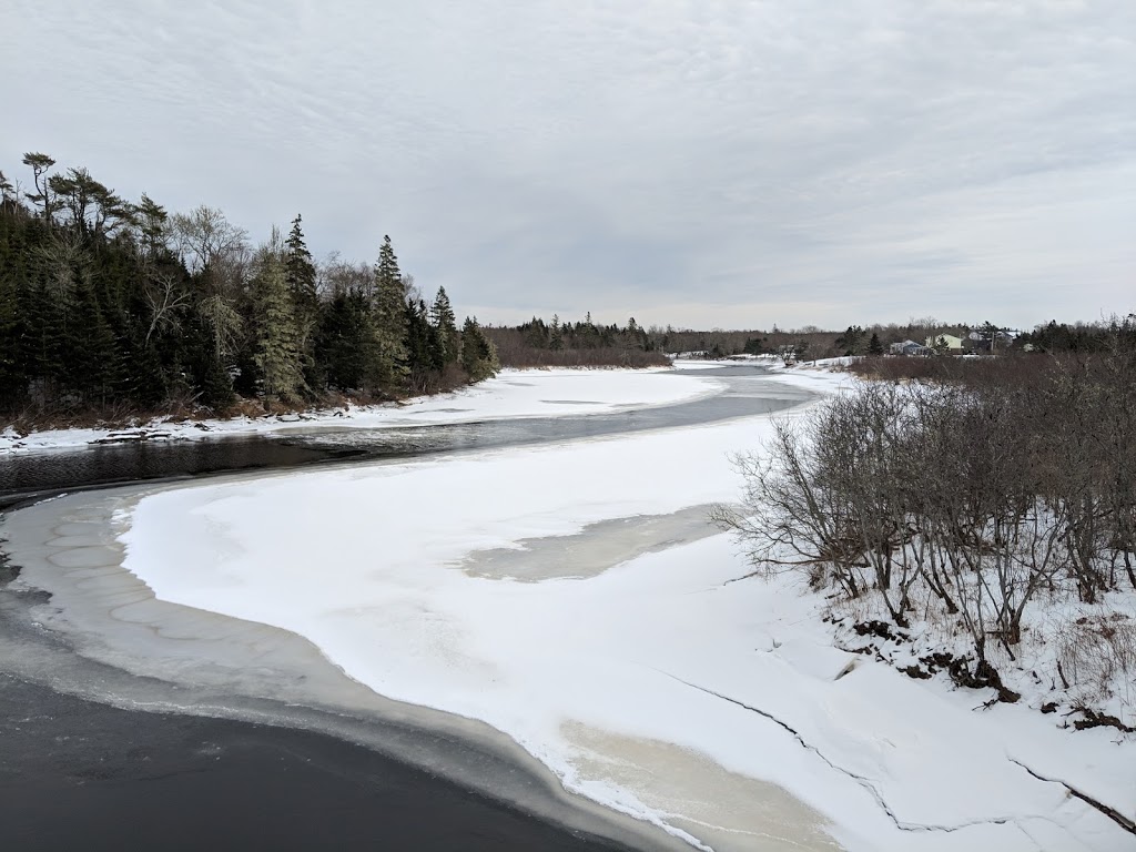 Musquodoboit Trailway trailhead | Musquodoboit Trailway, Musquodoboit Harbour, NS B3E 1J9, Canada