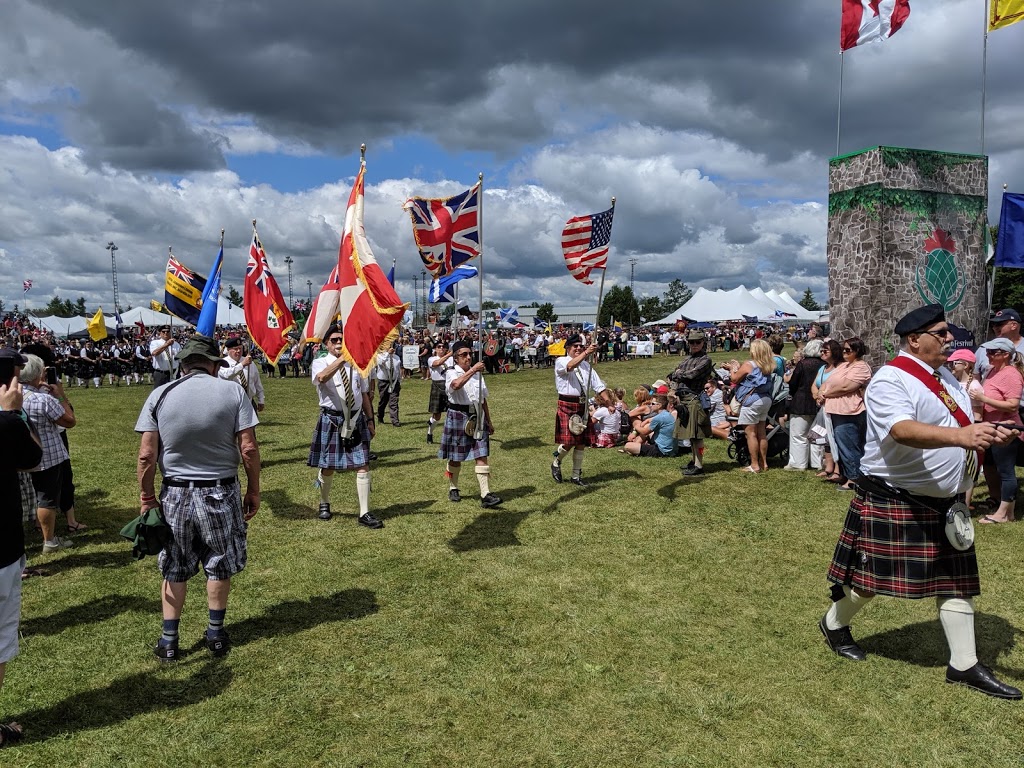 Fergus Scottish Festival & Highland Games | Festival Office working remotely at this time, 400 Tower St S, Fergus, ON N1M 2P7, Canada | Phone: (519) 787-0099