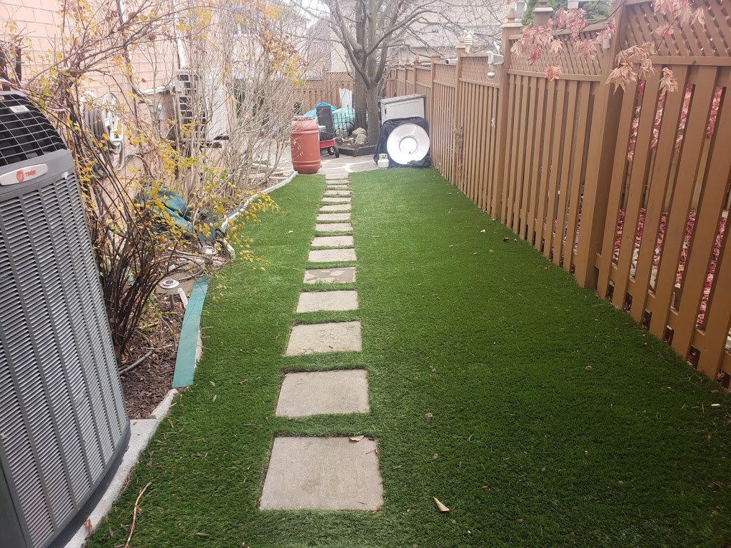 Green King Landscaping and Snow Removal | Thornhill, ON L3T 5W5, Canada | Phone: (647) 960-3552