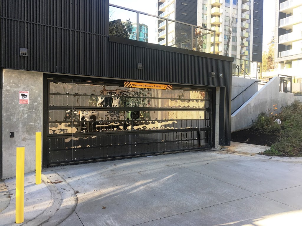 The Garage Door Depot of Greater Vancouver | 19055 Airport Way unit 120, Pitt Meadows, BC V3Y 0G4, Canada | Phone: (604) 526-1086