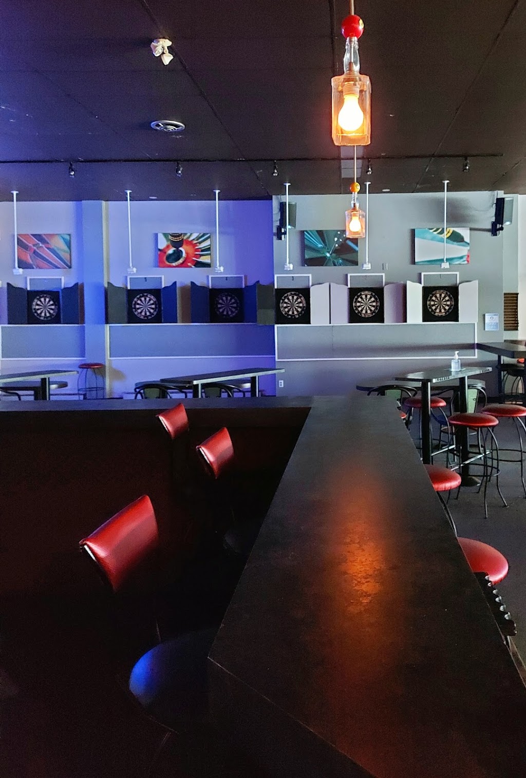 Bar Billard le Monarque | 2362 Av. Saint-Marc, Shawinigan, QC G9N 2J7, Canada | Phone: (819) 539-2120