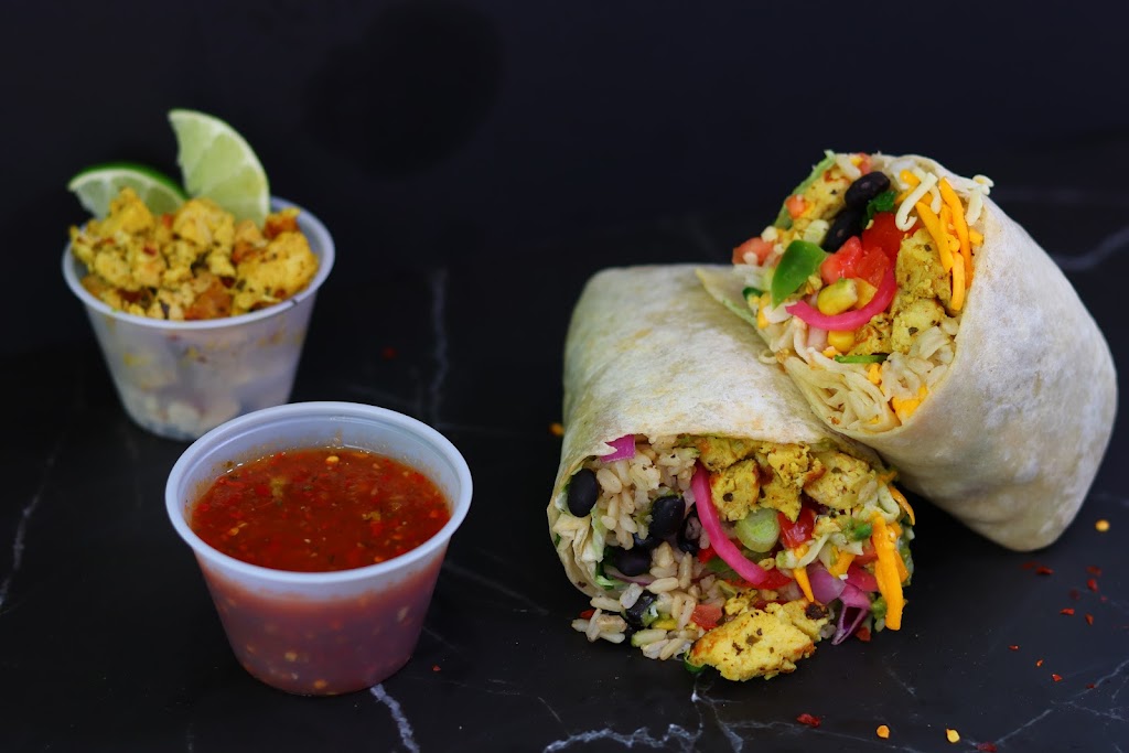 Burrito Guyz | 286 Bunting Rd Unit -7, St. Catharines, ON L2M 7S5, Canada | Phone: (289) 362-2003