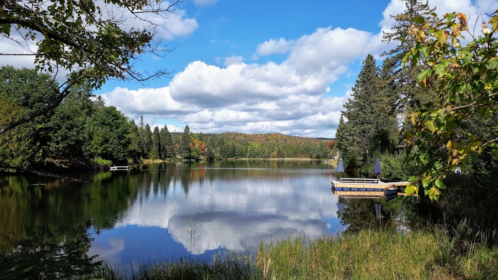 Regional Park Val-David-Val-Morin | Val-Morin, QC J0T 2R0, Canada | Phone: (819) 322-2834