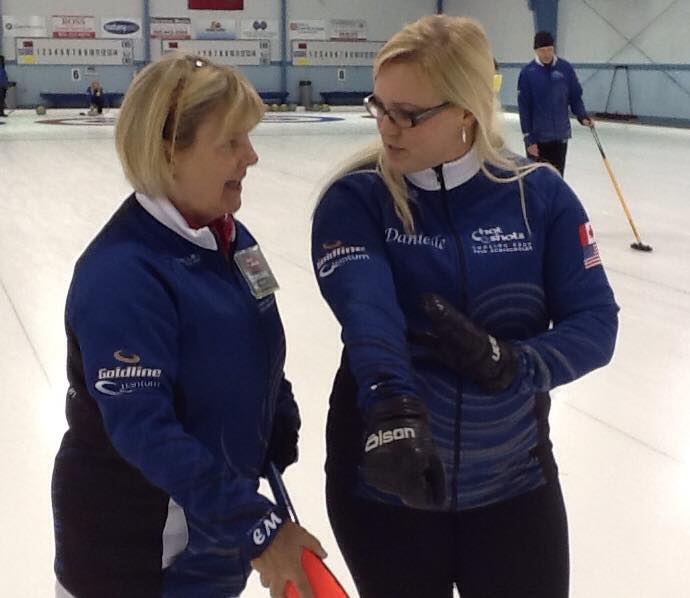 Hotshots Curling Camp | 22 Kerr Dr, Penetanguishene, ON L9M 1H6, Canada | Phone: (705) 321-8487