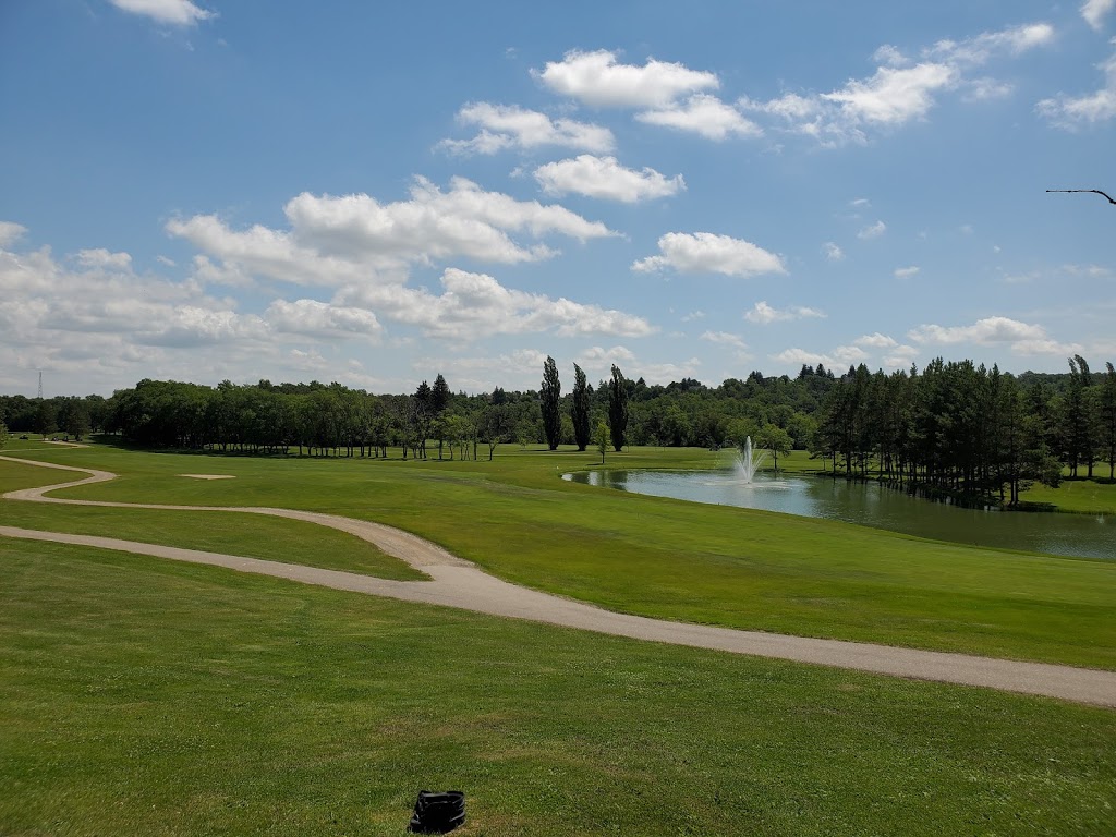 Minnewasta Golf & Country Club | 19 Buhler Dr, Morden, MB R6M 1A2, Canada | Phone: (204) 822-4992