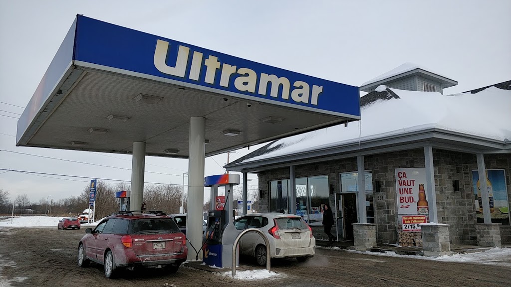 Ultramar | 581 CH Lavaltrie, Lavaltrie, QC J5T 3L3, Canada | Phone: (450) 586-0052