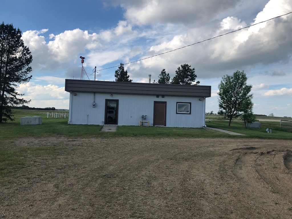 Tofield Airport | Tofield, AB T0B 4J0, Canada | Phone: (780) 662-3269