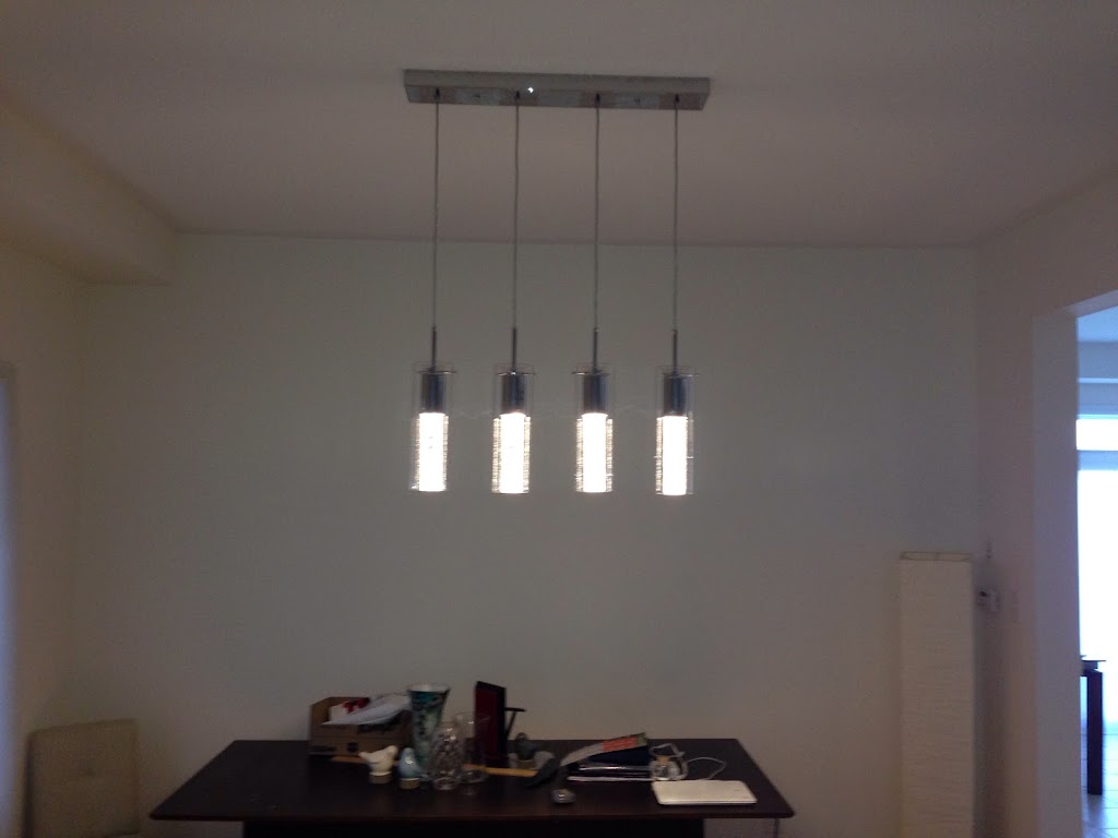 Daniel’s Lighting Installations and Repair | 198 La Rocca Ave, Vaughan, ON L4H 2M3, Canada | Phone: (416) 456-5336