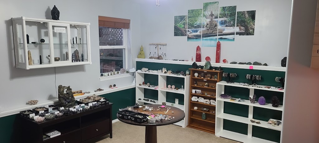 Soul Connections | 6726 Charlene Pl, Sooke, BC V9Z 0H4, Canada | Phone: (250) 818-9974