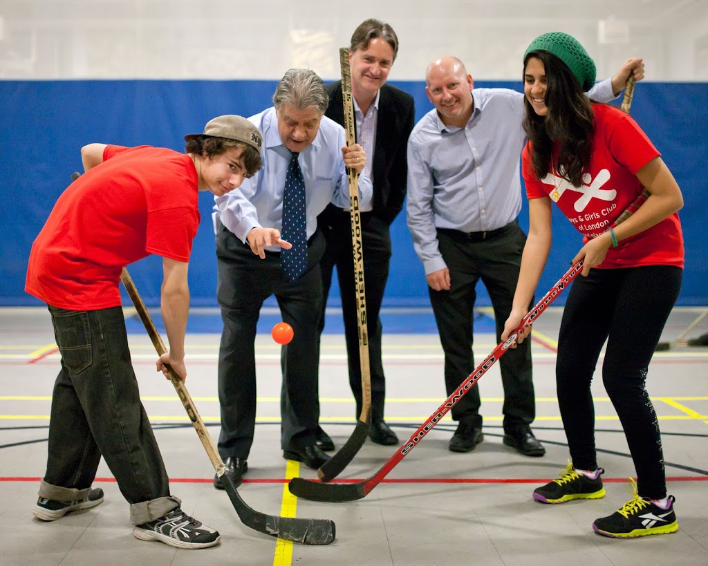 Boys and Girls Clubs of Central Vancouver Island - Coal Tyee | 2280 Sun Valley Dr, Nanaimo, BC V9T 6P1, Canada | Phone: (250) 616-7681