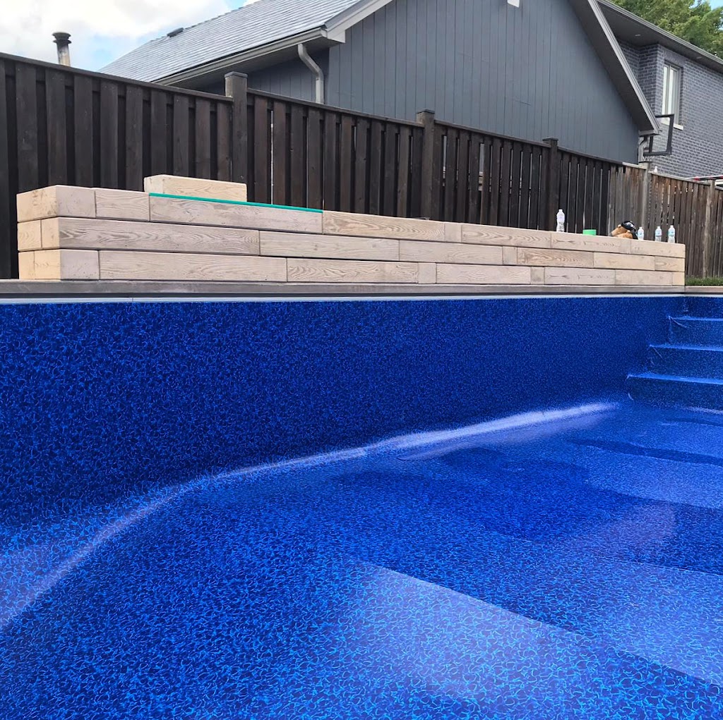 TruBuild Pools Inc | 115 City View Dr, Etobicoke, ON M9W 5A8, Canada | Phone: (416) 805-4170