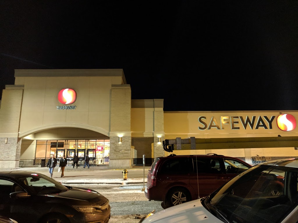 Safeway Pallisades Square | 12950 137 Ave NW, Edmonton, AB T5L 5G1, Canada | Phone: (780) 377-2402