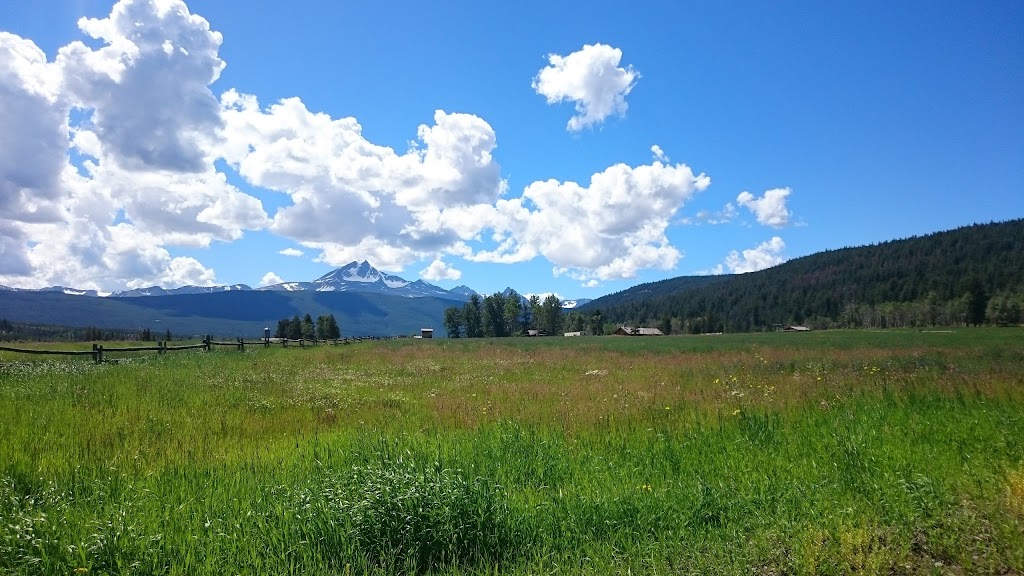 Elkin Creek Guest Ranch Airport | Cariboo J, BC V0L 1X0, Canada | Phone: (250) 394-5175