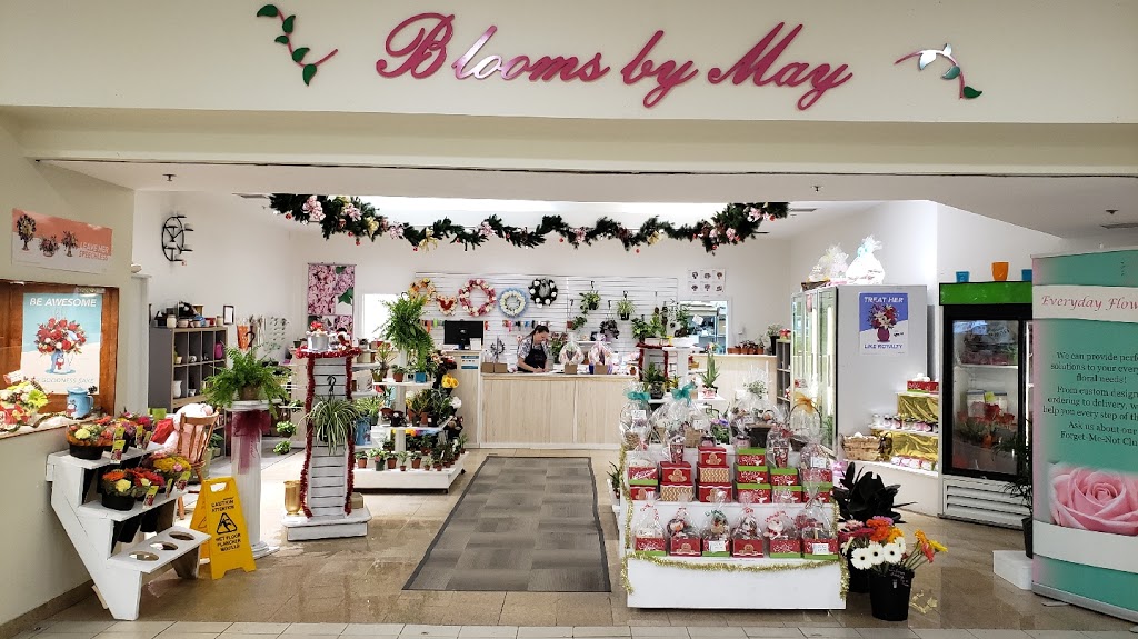 Blooms by May | 8330 82 Ave NW, Edmonton, AB T6C 4E3, Canada | Phone: (780) 244-1834
