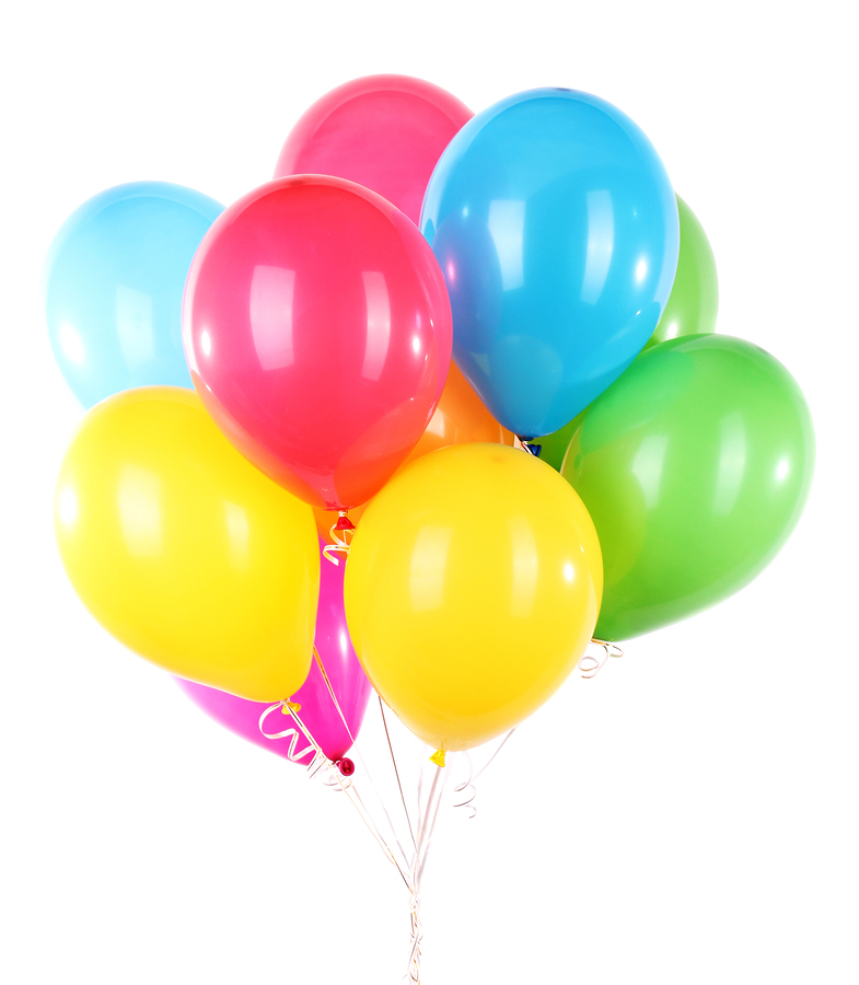 Montreal Custom Balloon Printing - CSA Balloons | 1500 Rue Nobel, Boucherville, QC J4B 5H3, Canada | Phone: (450) 449-7878