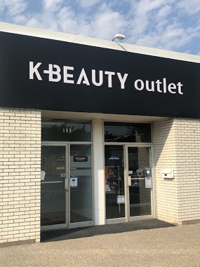 K-Beauty Outlet | 110 Doncaster Ave, Thornhill, ON L3T 1L3, Canada | Phone: (647) 729-7232