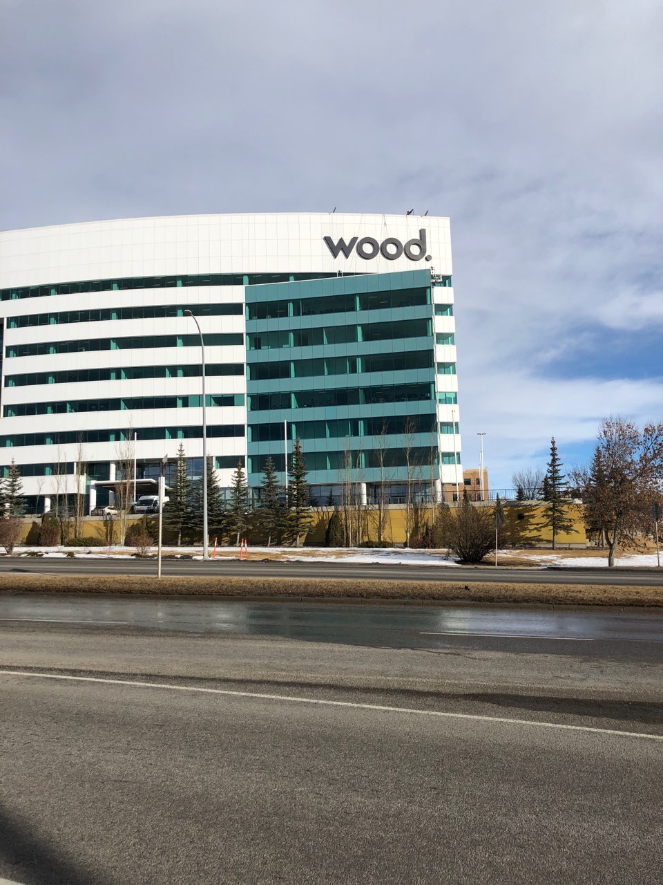 Wood | 2535 3 Ave SE Suite 420, Calgary, AB T2A 7W5, Canada | Phone: (403) 298-4170