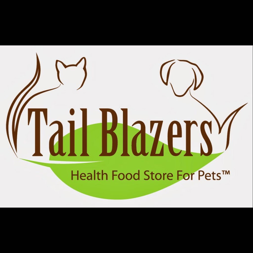 Tail Blazers | 1790 K. L. O. Rd, Kelowna, BC V1W 3P6, Canada | Phone: (250) 448-9247