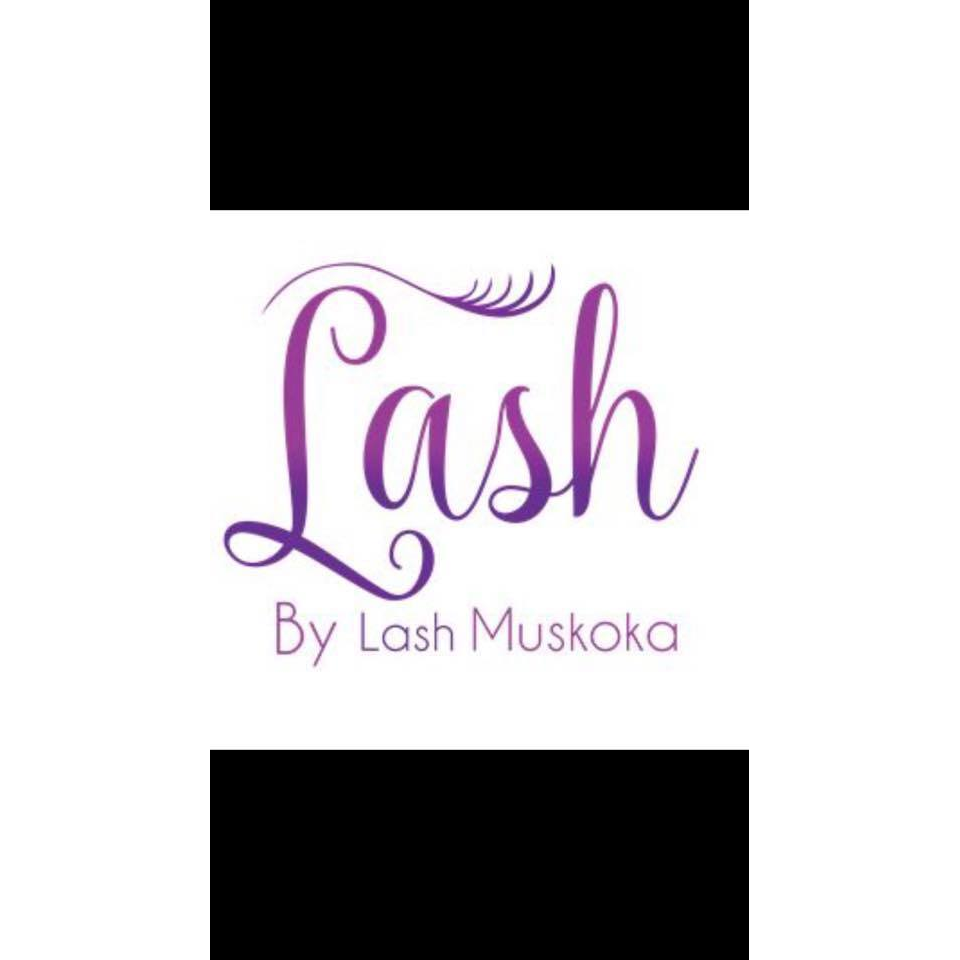 Lash by Lash Muskoka | 1-37 Silver St, Huntsville, ON P1H 1M2, Canada | Phone: (705) 826-8009