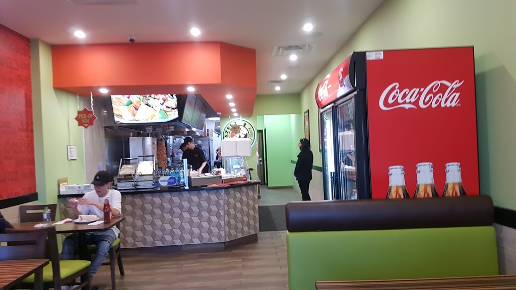 Lazeez Shawarma | 2427 Trafalgar Rd, Oakville, ON L6H 6K7, Canada | Phone: (905) 257-3333