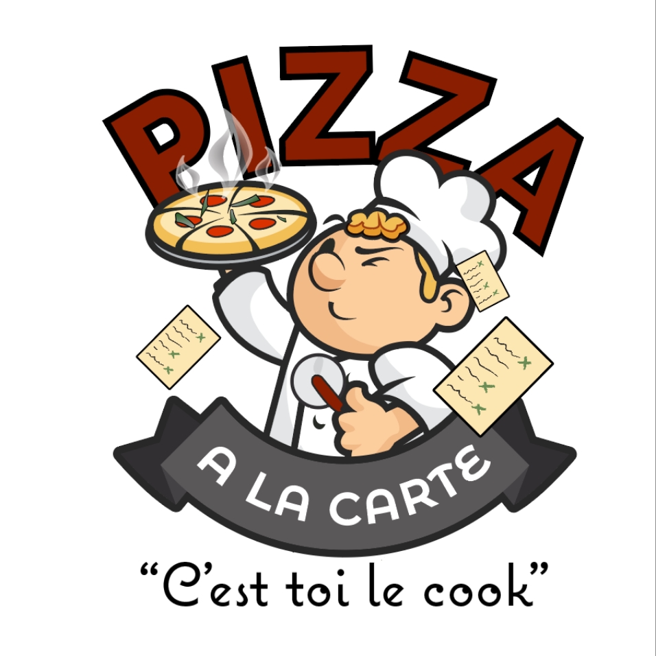 Pizza à la carte | 314 Rue Notre Dame, Gatineau, QC J8P 1L1, Canada | Phone: (819) 893-7070