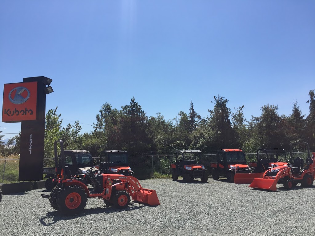 Avenue Machinery Corporation | 1521 Sumas Way, Abbotsford, BC V2T 6Z6, Canada | Phone: (604) 864-2665