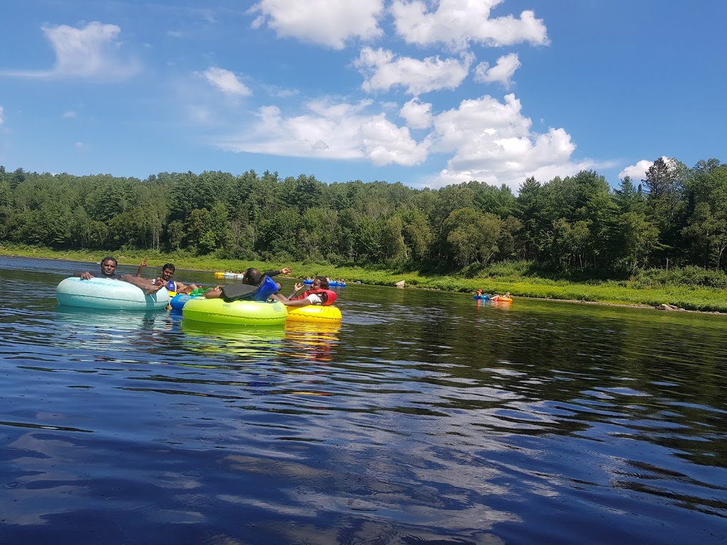 Gallans Miramichi River Tubing | 48 Kersey Lane Route 118 Hwy, Doyles Brook, NB E9E 2H9, Canada | Phone: (506) 622-3756