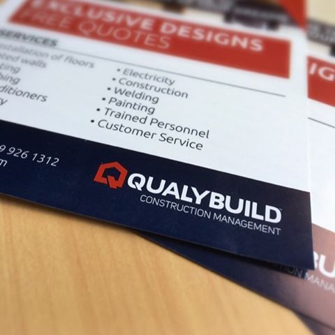 QualyBuild Construction Management | 50 Ritin Ln, Concord, ON L4K 4C9, Canada | Phone: (905) 903-6777