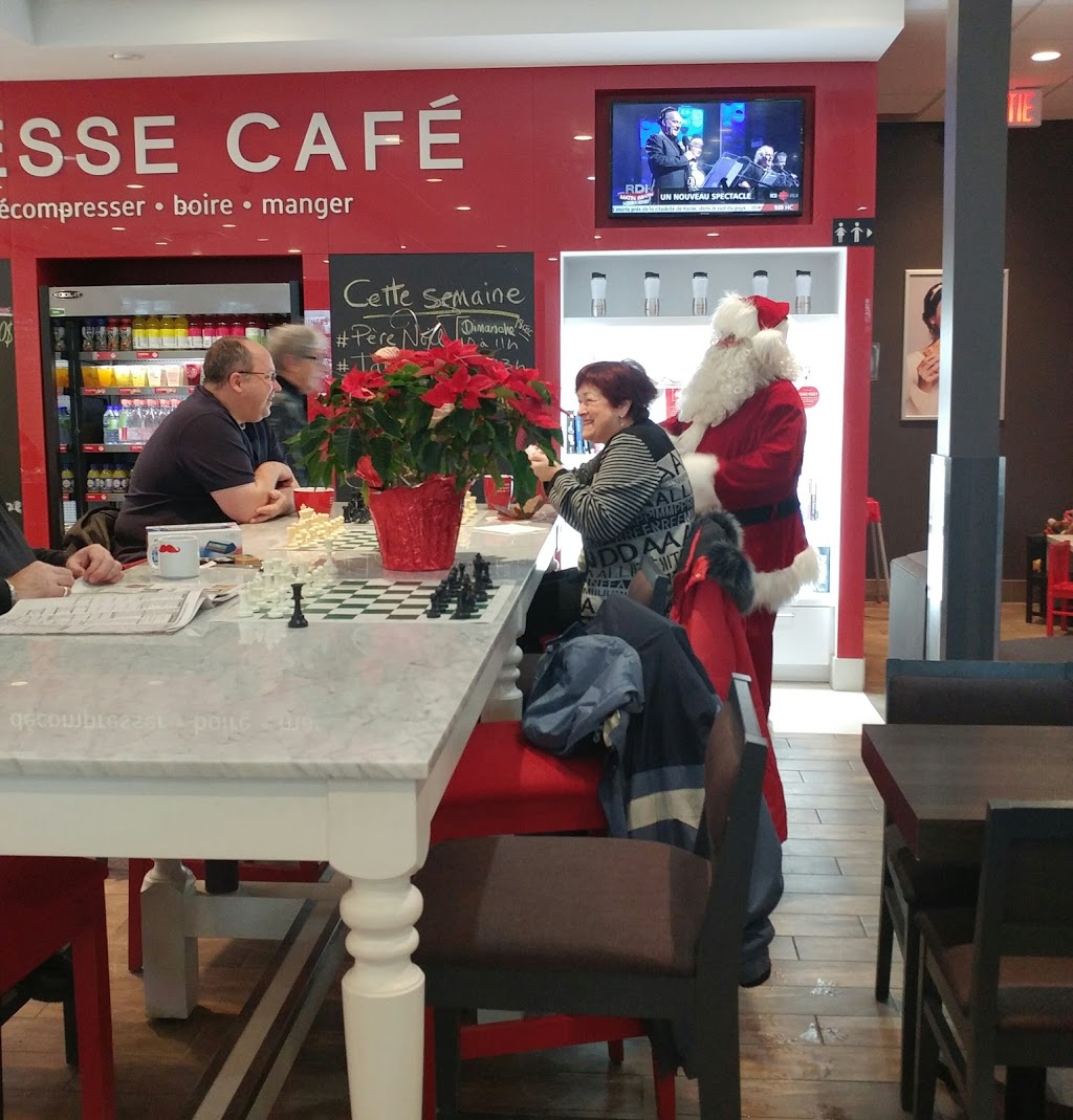 Presse Café | 3600 Boulevard Fréchette, Chambly, QC J3L 0A3, Canada | Phone: (450) 982-6444