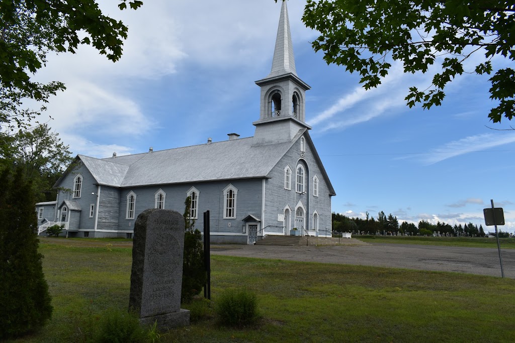 Municipalité St-Gabriel-Lalemant | 12 Av. des Érables, Saint-Gabriel-de-Kamouraska, QC G0L 3E0, Canada | Phone: (418) 852-2801