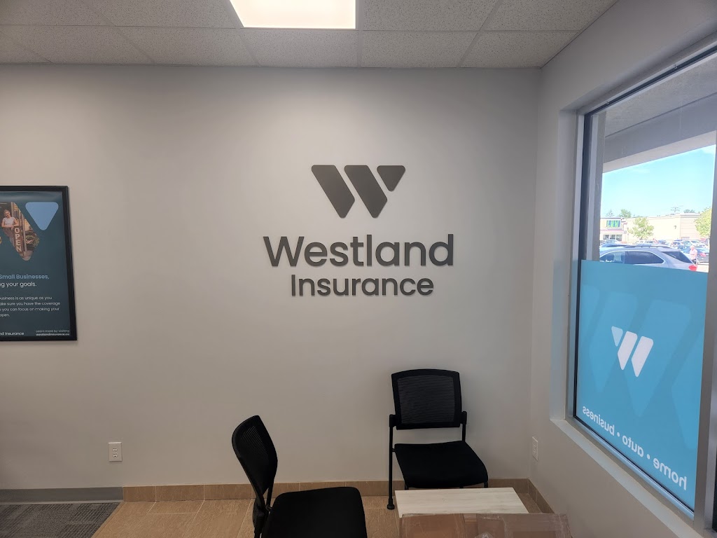 Westland Insurance | 730 St Annes Rd Unit C, Winnipeg, MB R2N 0A2, Canada | Phone: (204) 201-0766