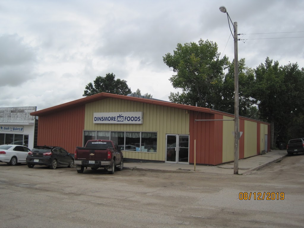 Dinsmore AG Foods | Main St, Dinsmore, SK S0L 0T0, Canada | Phone: (306) 846-2245