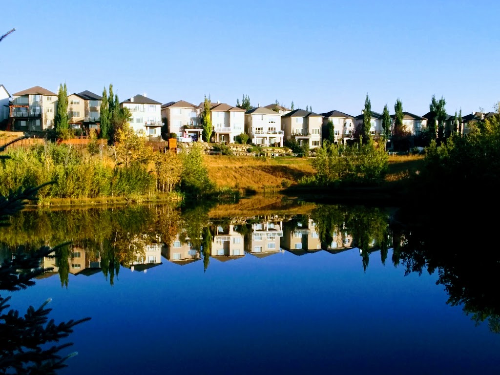 Mitra Natural Ravine Park | 194 Royal Birkdale Crescent NW, Calgary, AB T3G 5R8, Canada