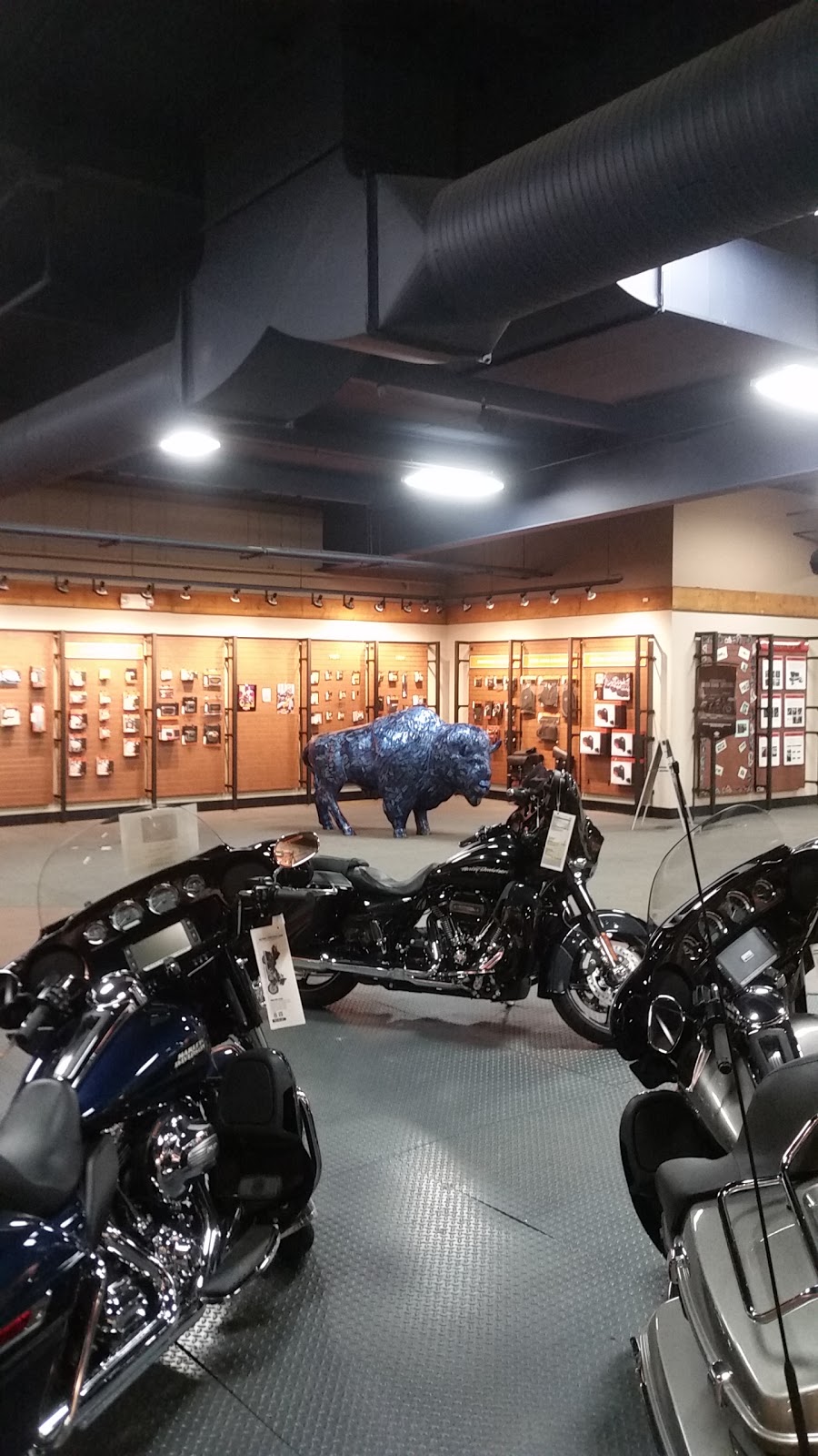 Buffalo Harley-Davidson | 140 Mid County Dr, Orchard Park, NY 14127, USA | Phone: (716) 972-1556