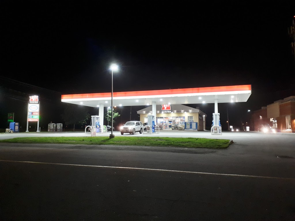 Esso | 1225 Rue de Neuville, Gatineau, QC J8M 1W2, Canada | Phone: (819) 281-5344