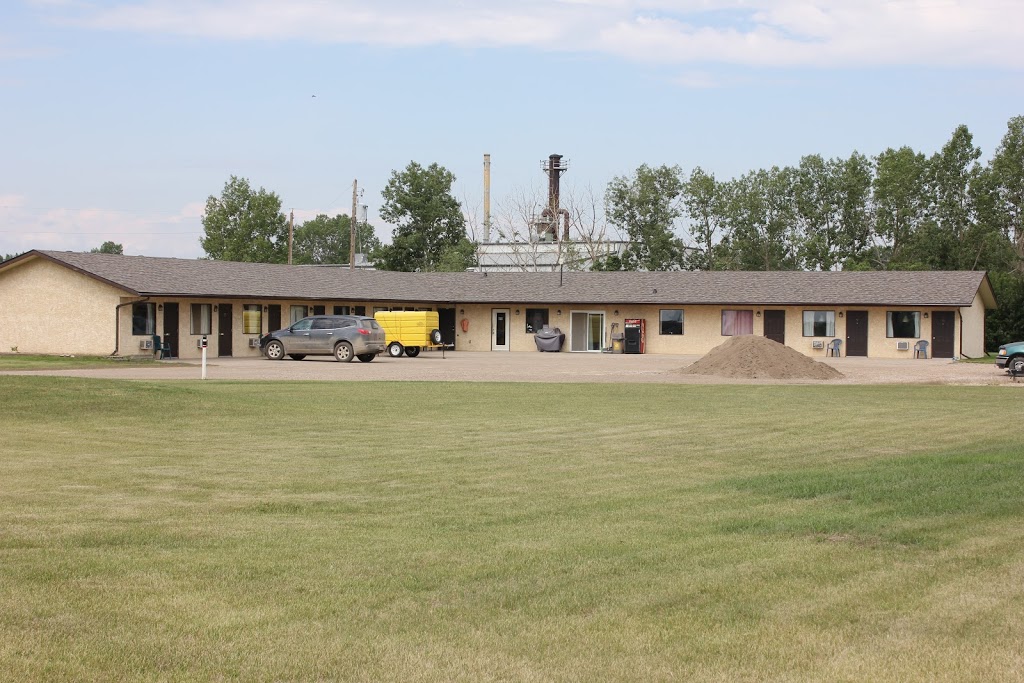 Motel 9 | AB-9, Beiseker, AB T0M 0G0, Canada | Phone: (403) 947-2555