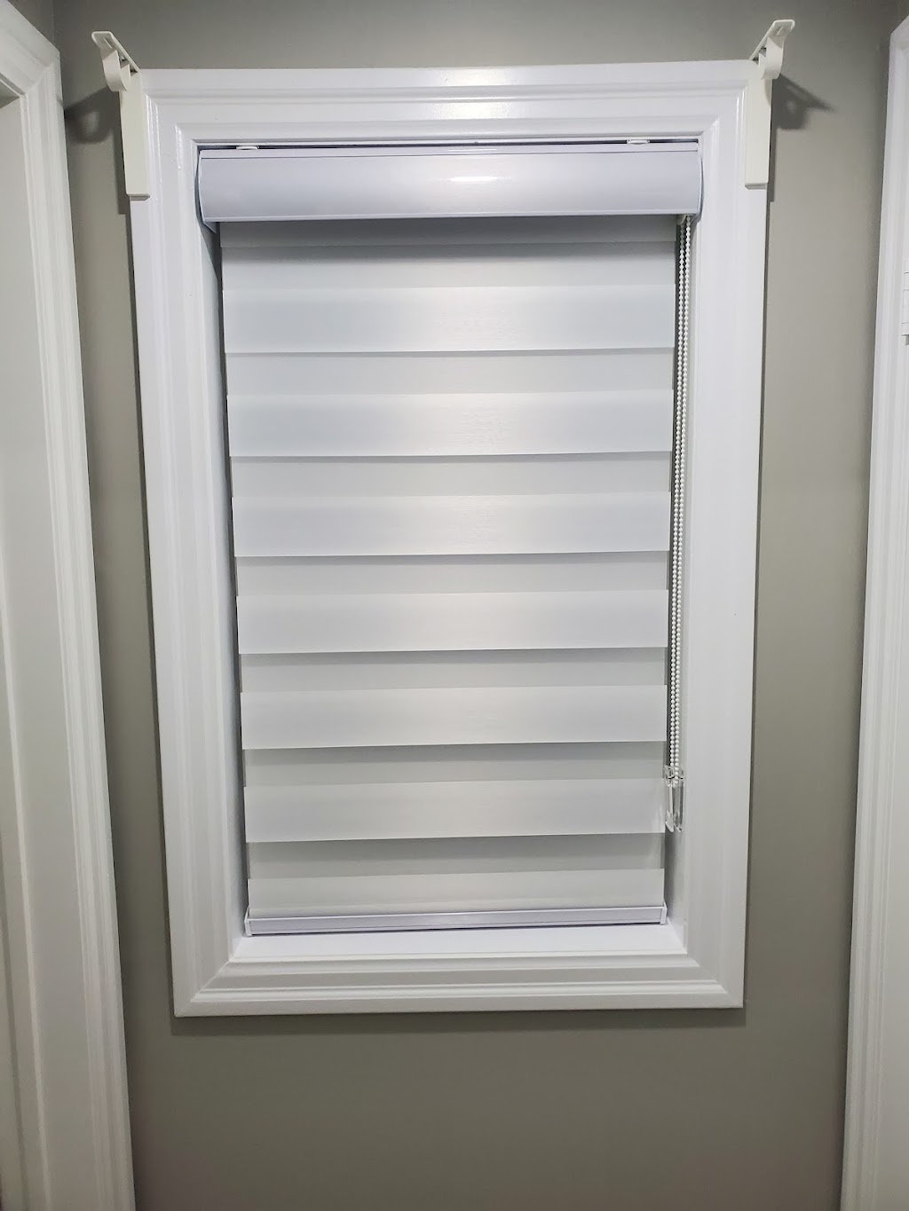 Zebra Blinds | 4 Pennine Dr, Whitby, ON L1P 0C3, Canada | Phone: (647) 215-4702