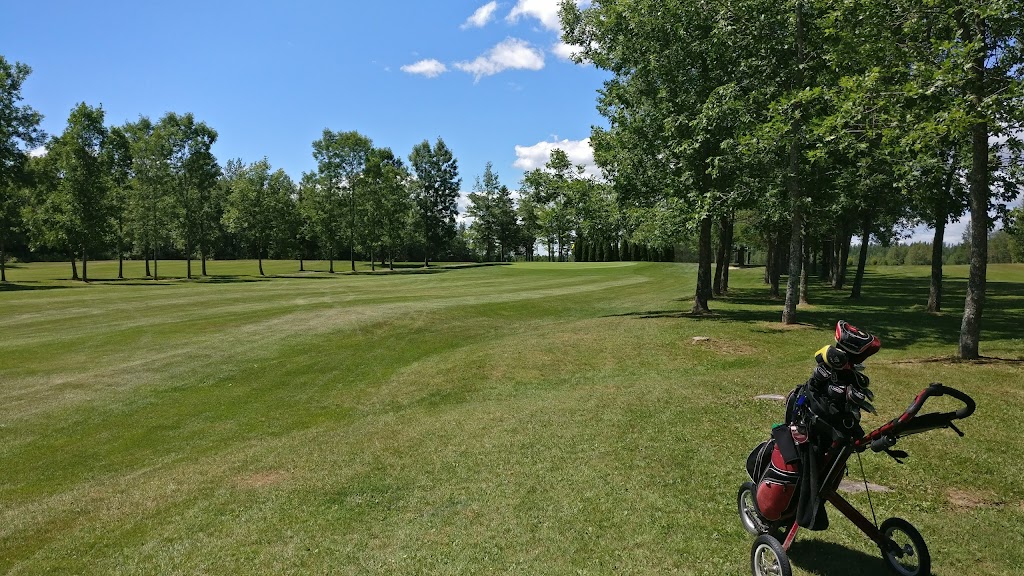 Le Golf St-Étienne | 4483 Rte des Rivières, Saint-Étienne-de-Lauzon, QC G6J 1A8, Canada | Phone: (418) 836-5824