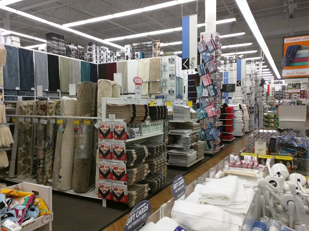 Bed Bath & Beyond | 306 Glenmore Trail SW, Calgary, AB T2H 2Z1, Canada | Phone: (403) 301-2049