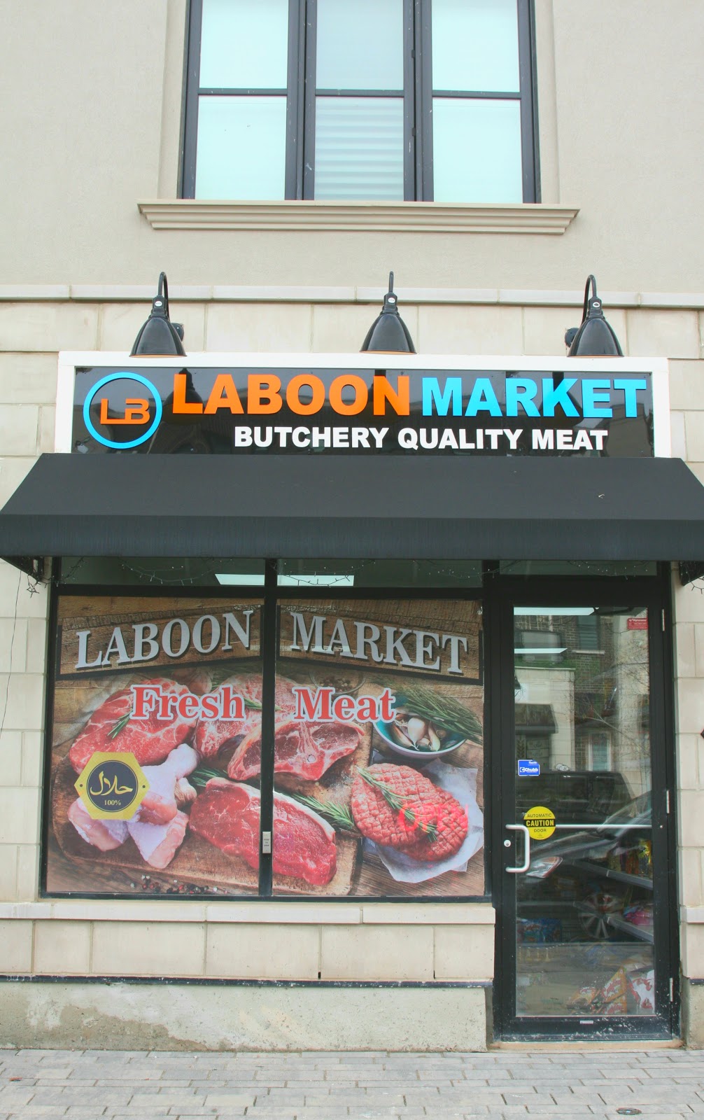 Laboon Market | 3070 George Savage Ave, Oakville, ON L6M 4M2, Canada | Phone: (647) 995-4849