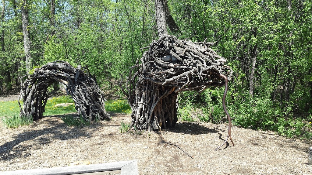 Nature Playground | Winnipeg, MB R3P 2N8, Canada