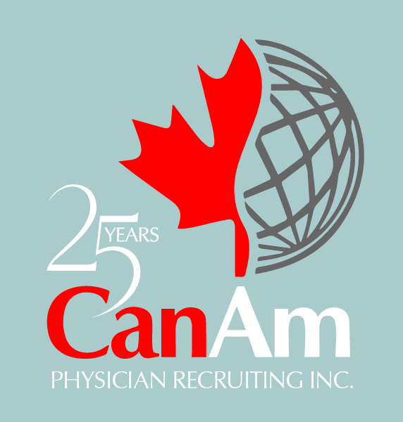 CanAm Physician Recruiting Inc. | 11 Rhodas Ln, Elmsdale, NS B2S 1K5, Canada | Phone: (902) 883-7426