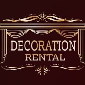 Decoration Rental | 34 Sherbo Crescent, Brampton, ON L7A 2A1, Canada | Phone: (647) 825-4429