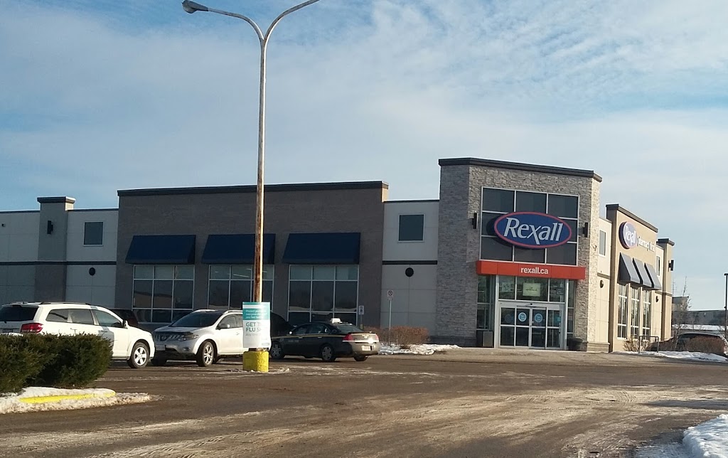 Rexall | 200 Fitch St Building E, Welland, ON L3C 4V9, Canada | Phone: (905) 732-6864