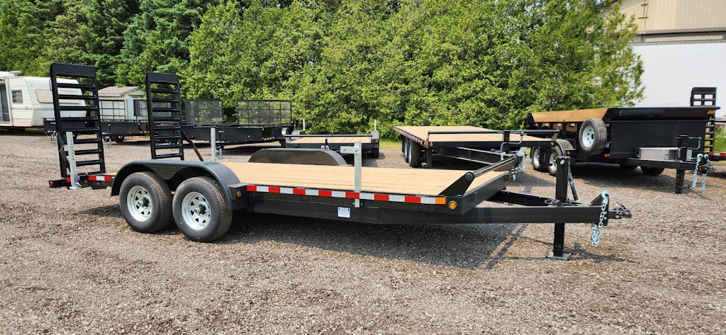 Thiessen Trailer Sales | 54493 Eden Line, Aylmer, ON N5H 2R3, Canada | Phone: (226) 545-0933