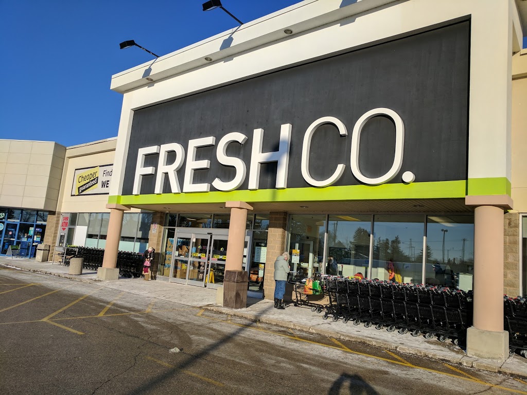 FreshCo | 425 University Ave E, Waterloo, ON N2K 4C9, Canada | Phone: (519) 576-0259